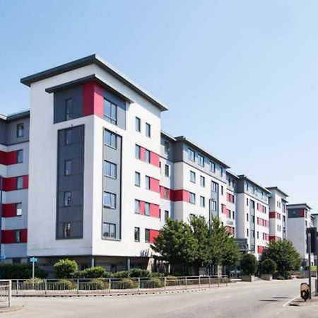 Hoo 1 Night Free Comfortable Ensuite Rooms, Gillingham - Sk מראה חיצוני תמונה